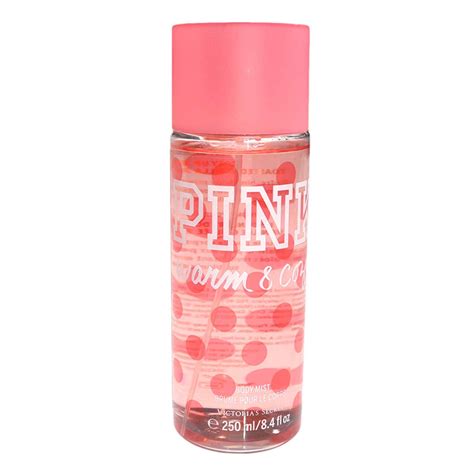 victoria secret pink warm and cozy|victoria's secret pink body spray.